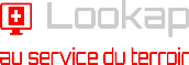 logo lookap.ch