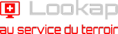 Logo de Lookap